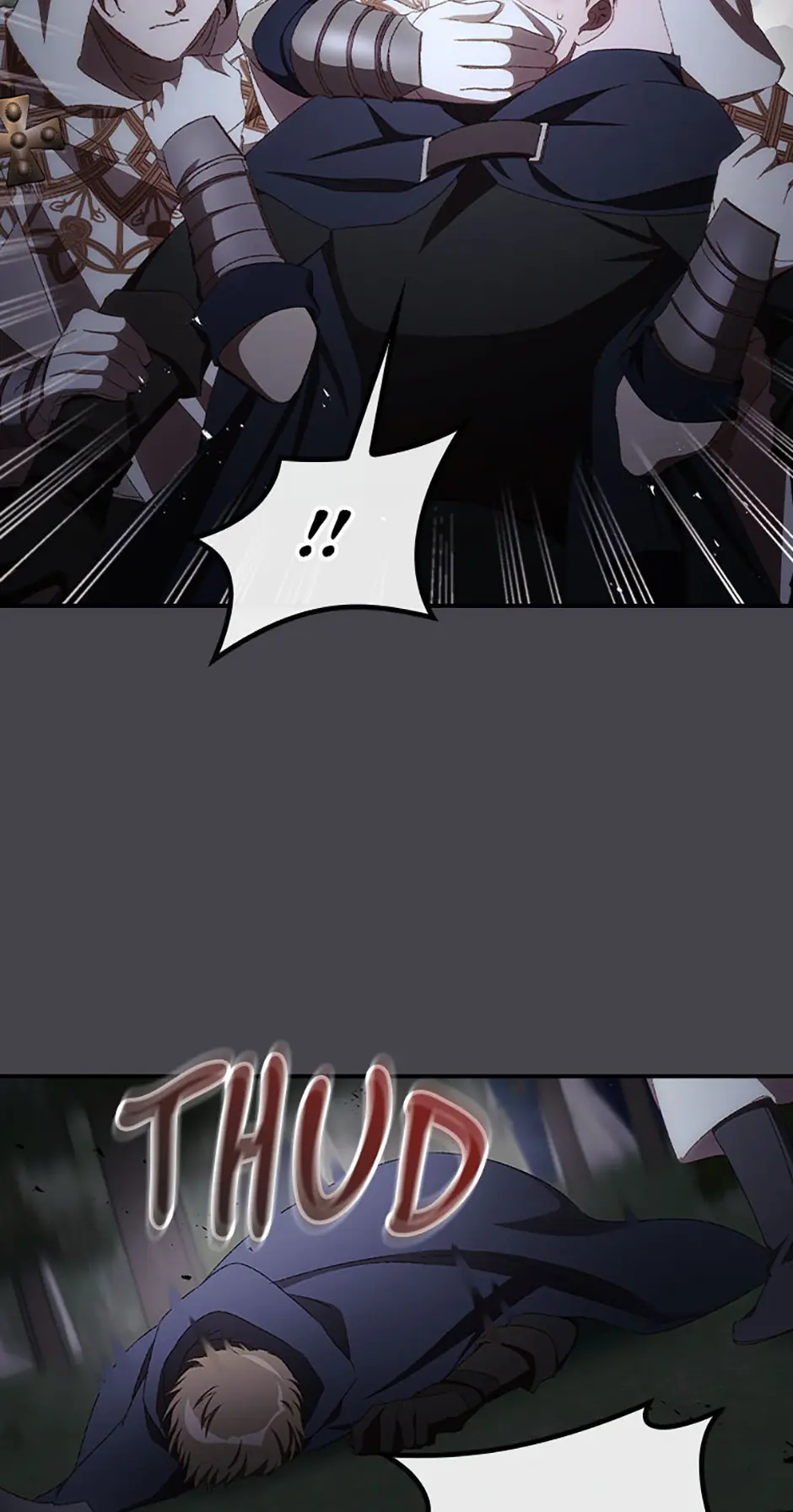 I Can See Your Death Chapter 71 Page 52