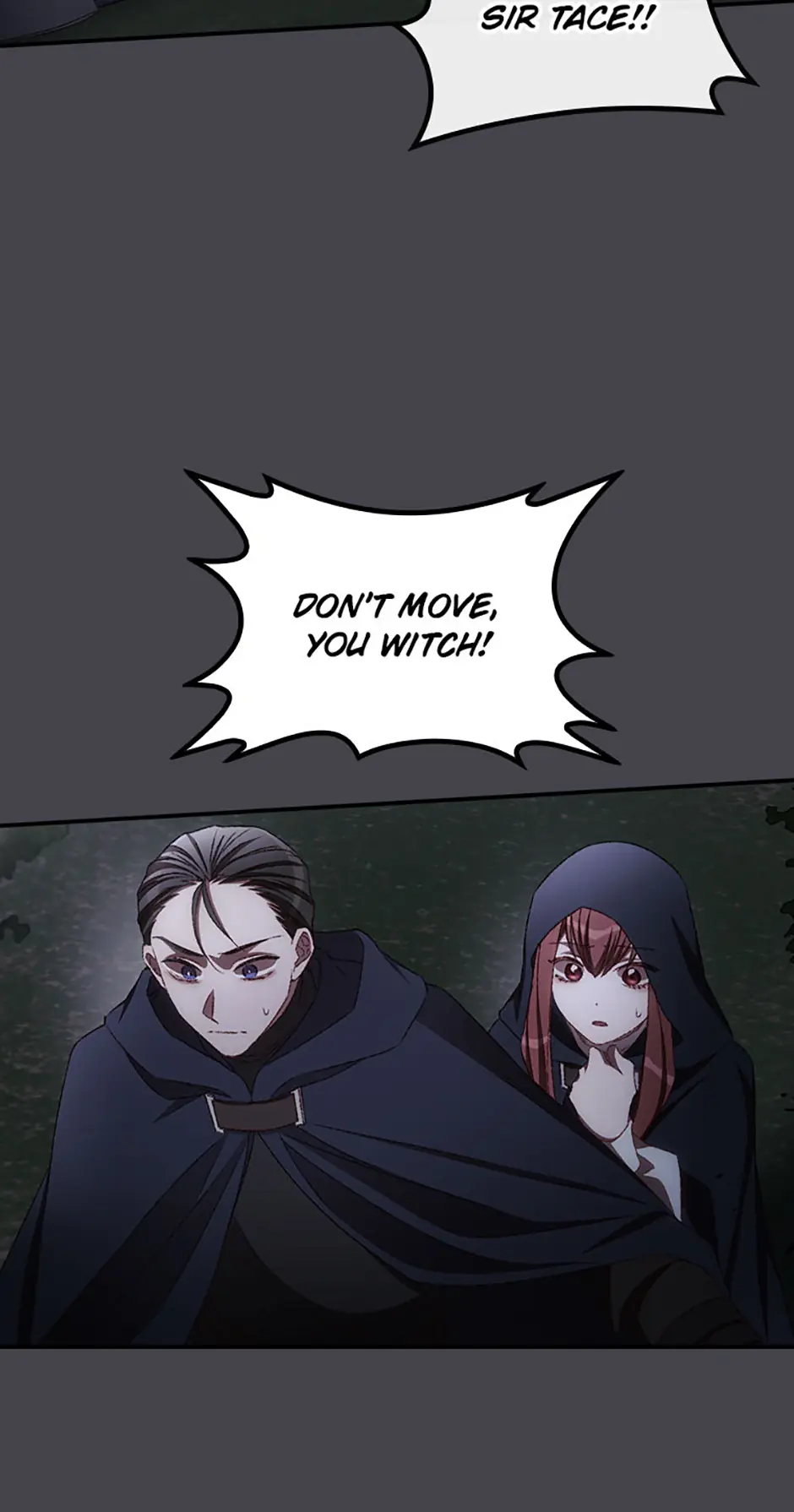 I Can See Your Death Chapter 71 Page 53