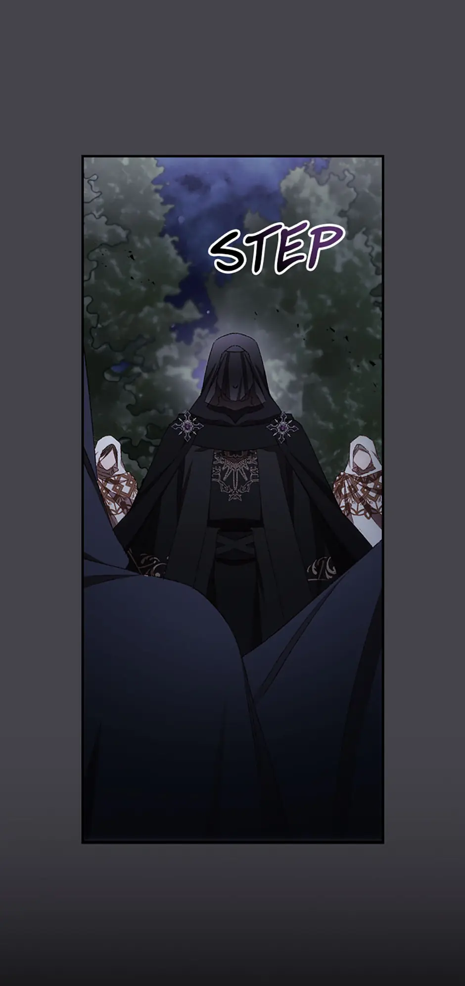 I Can See Your Death Chapter 71 Page 54