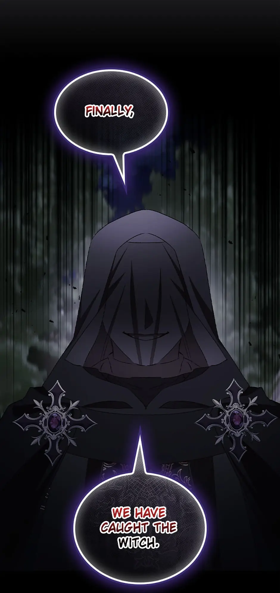 I Can See Your Death Chapter 71 Page 55