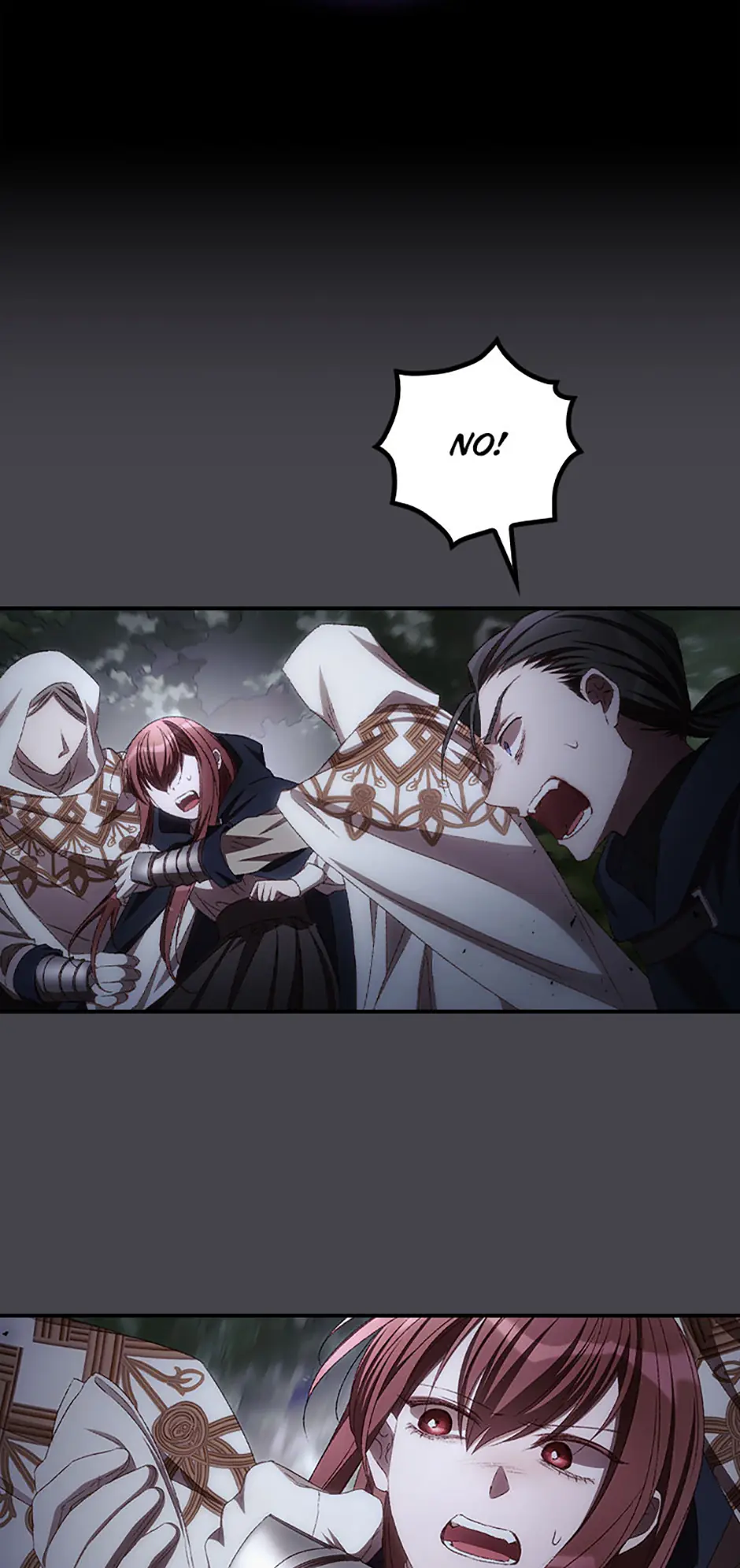 I Can See Your Death Chapter 71 Page 56