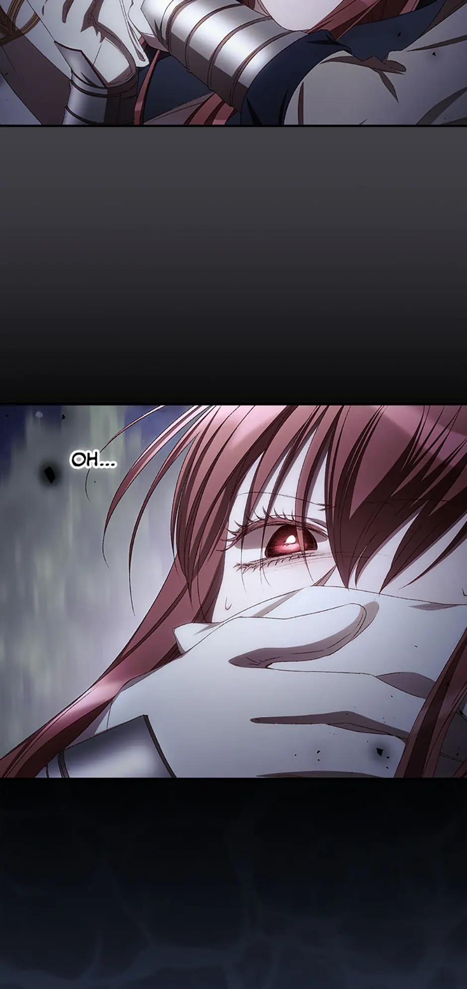 I Can See Your Death Chapter 71 Page 57