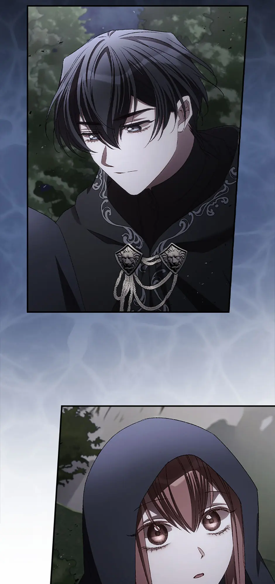 I Can See Your Death Chapter 71 Page 58