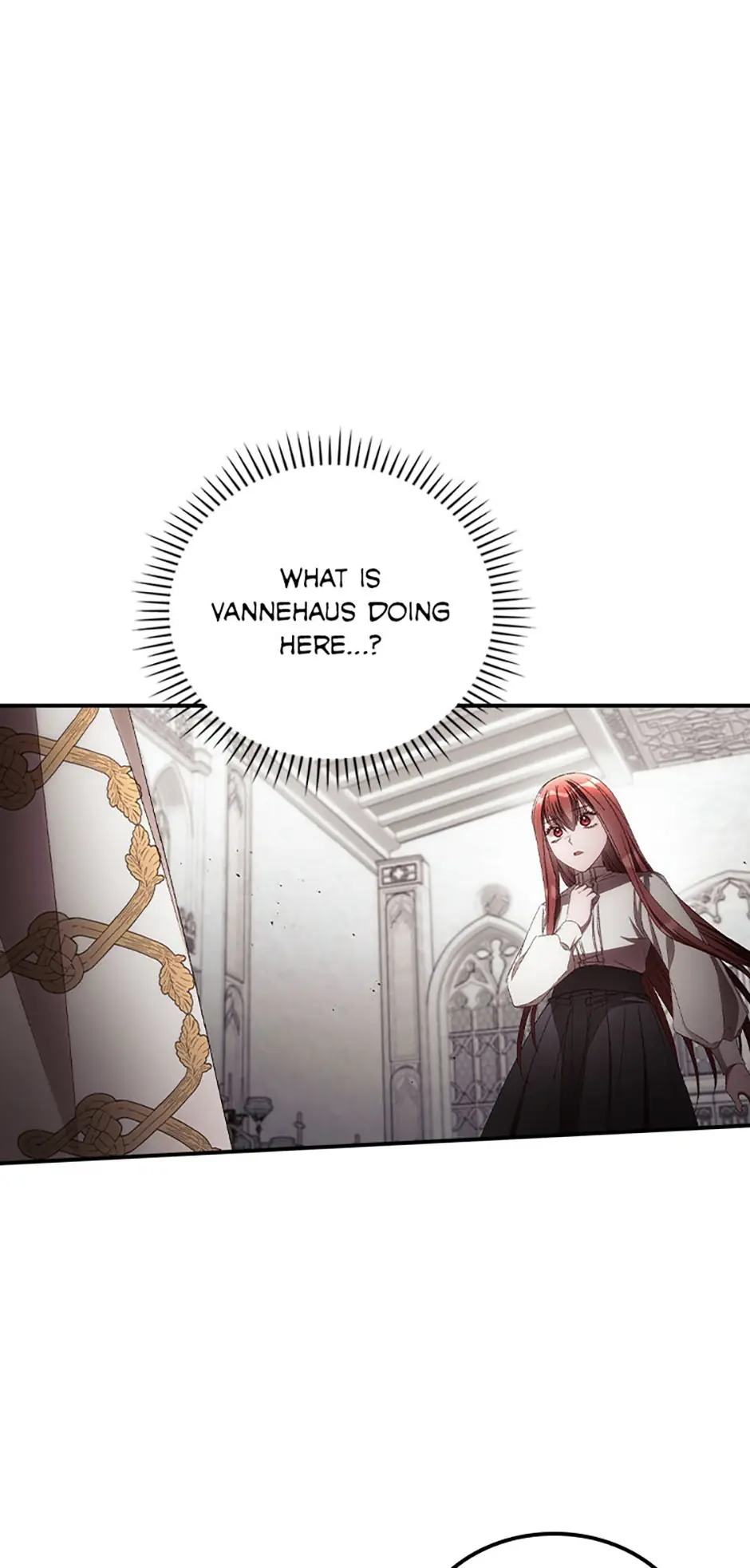 I Can See Your Death Chapter 74 Page 2
