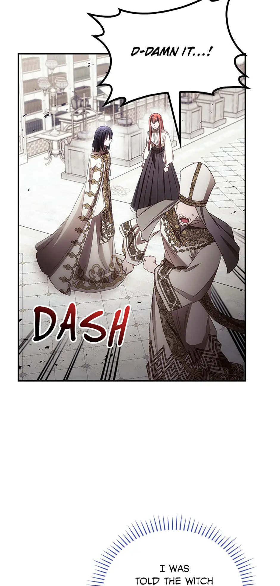 I Can See Your Death Chapter 74 Page 4