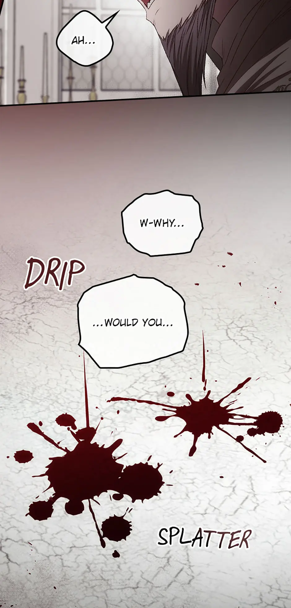 I Can See Your Death Chapter 74 Page 7