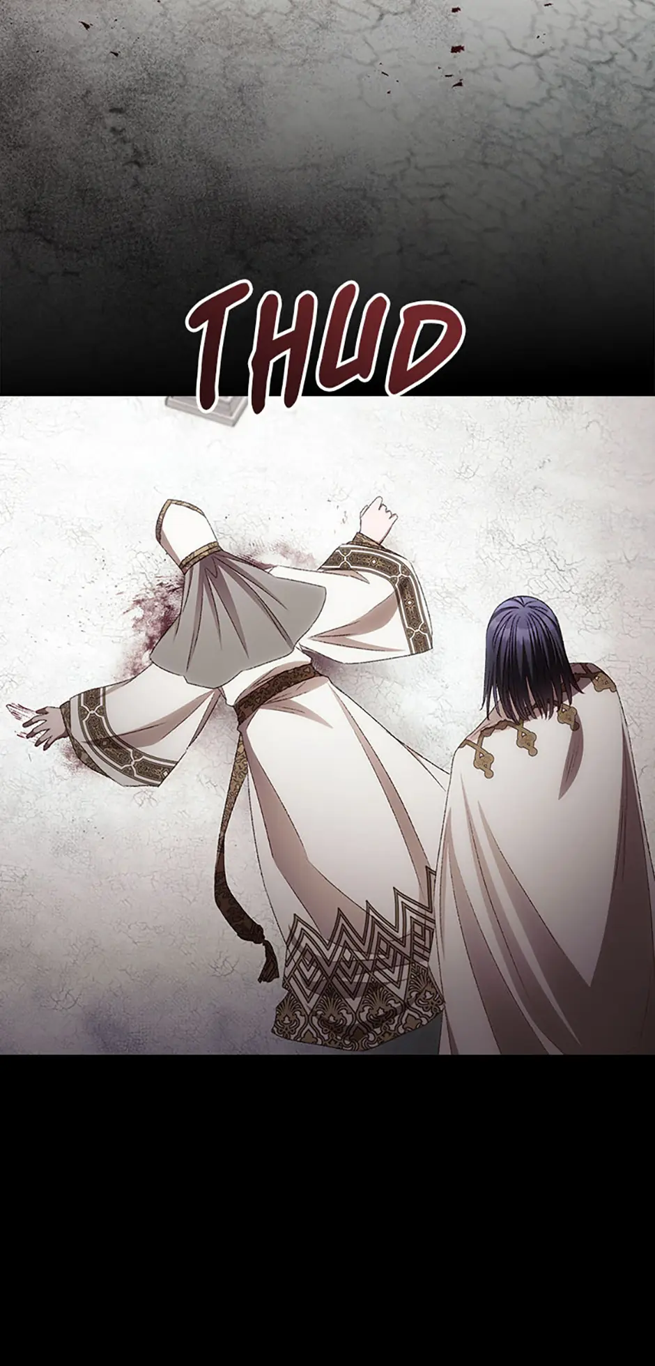 I Can See Your Death Chapter 74 Page 8