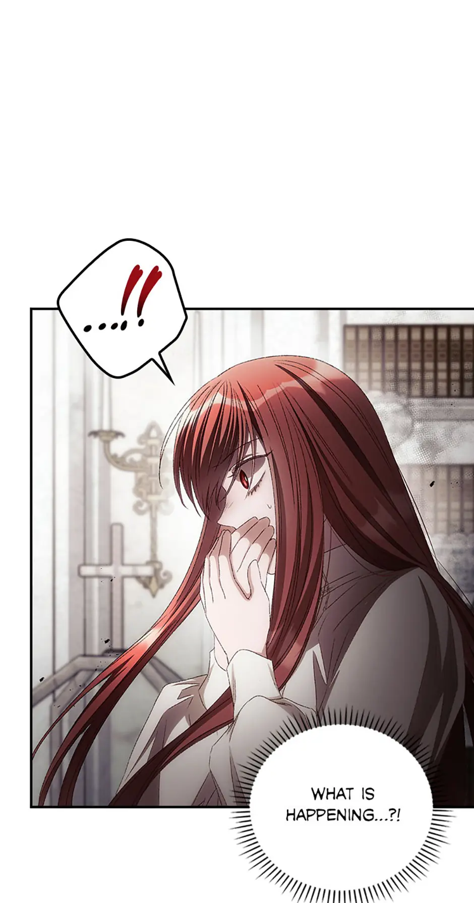 I Can See Your Death Chapter 74 Page 10