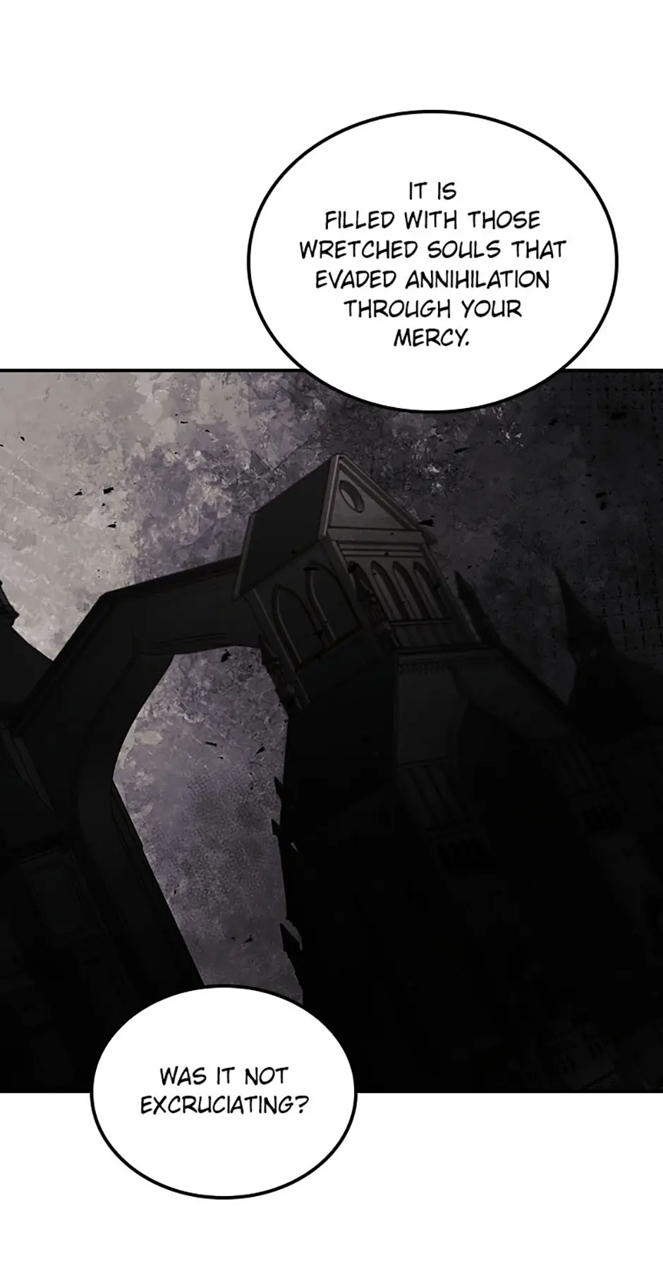 I Can See Your Death Chapter 74 Page 12