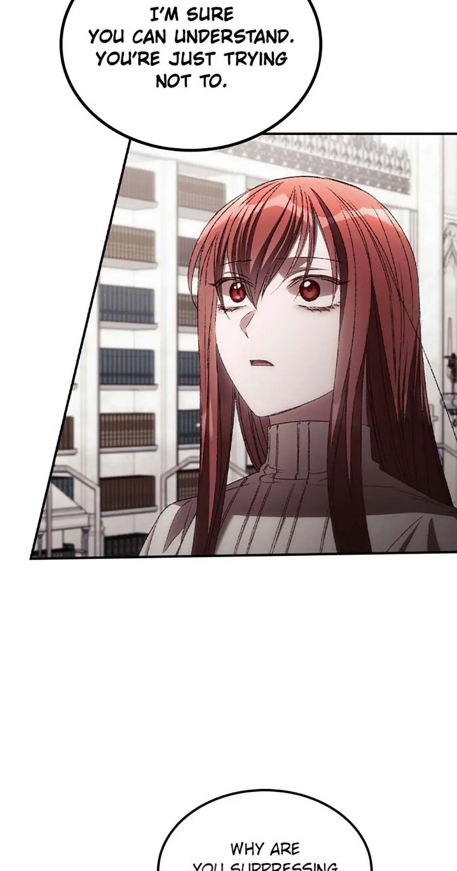 I Can See Your Death Chapter 74 Page 14