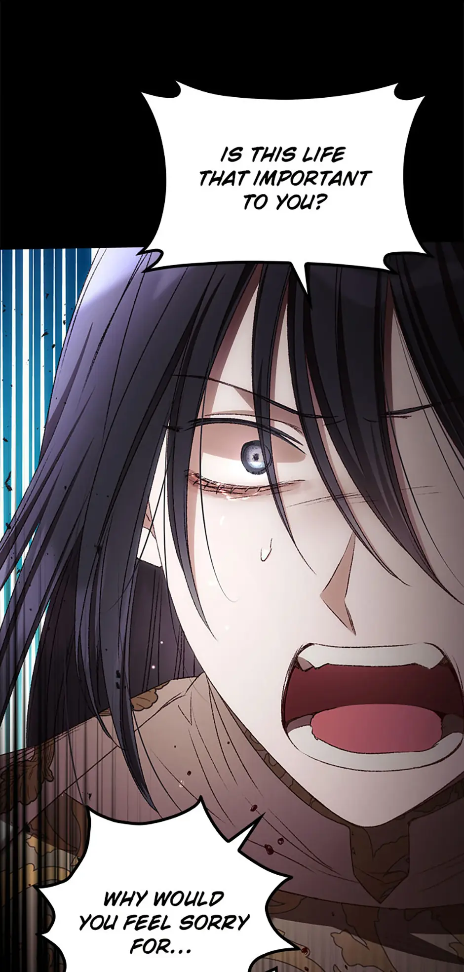 I Can See Your Death Chapter 74 Page 16