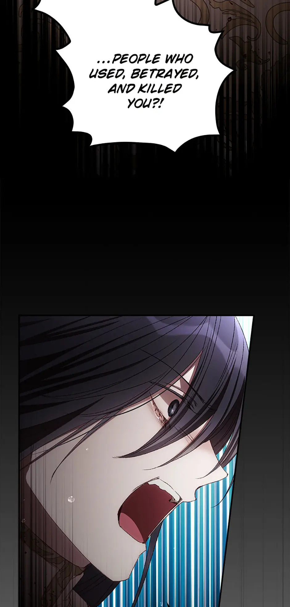 I Can See Your Death Chapter 74 Page 17