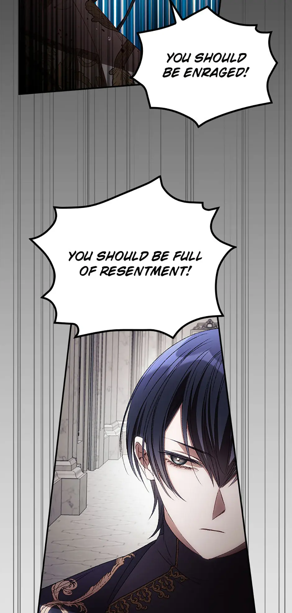 I Can See Your Death Chapter 74 Page 18