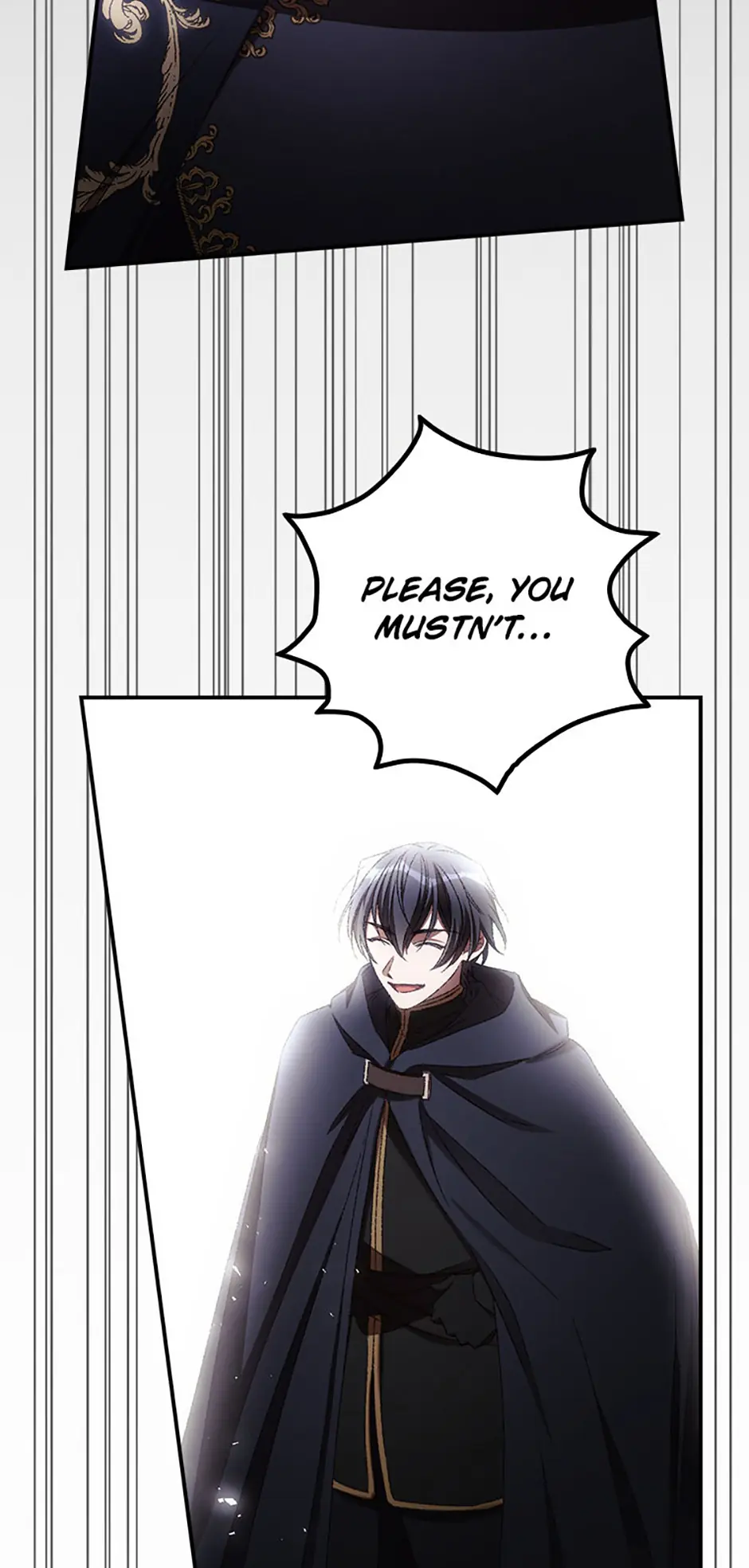 I Can See Your Death Chapter 74 Page 19