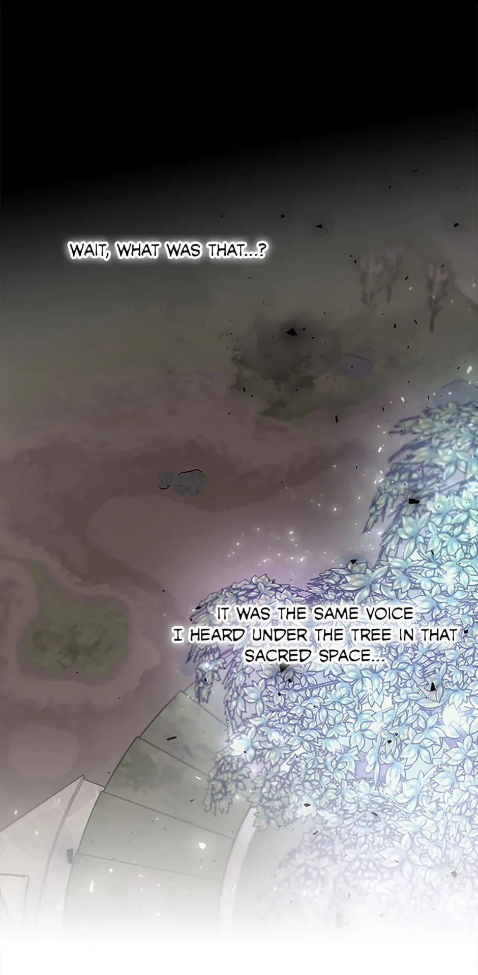 I Can See Your Death Chapter 74 Page 23