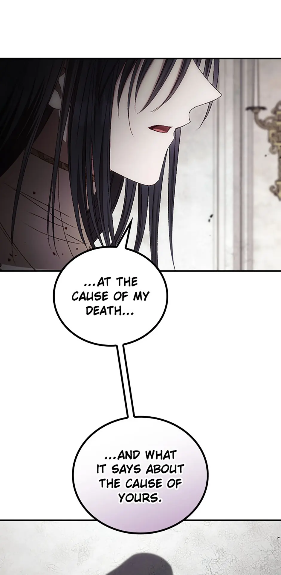 I Can See Your Death Chapter 74 Page 26