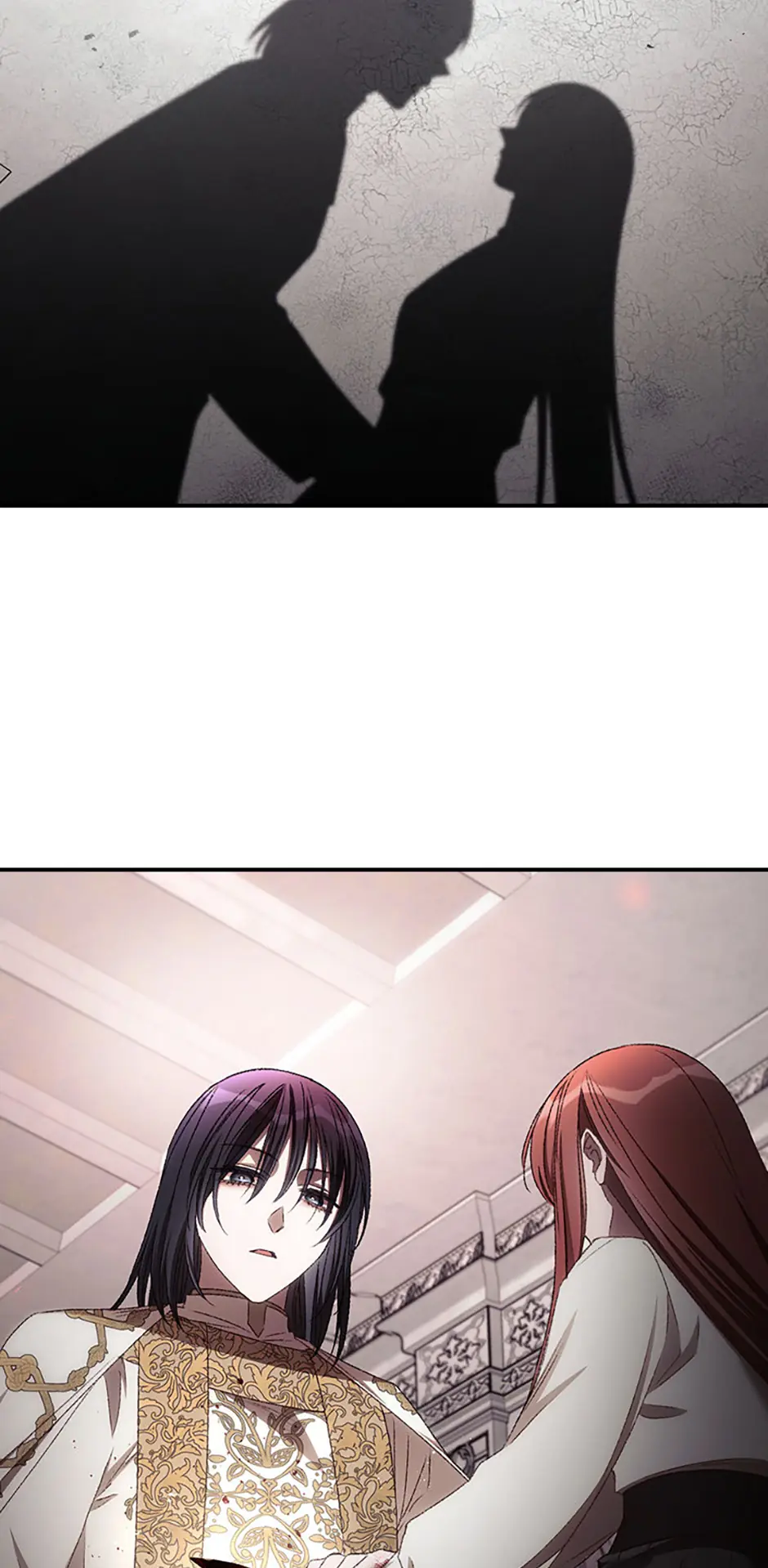I Can See Your Death Chapter 74 Page 27
