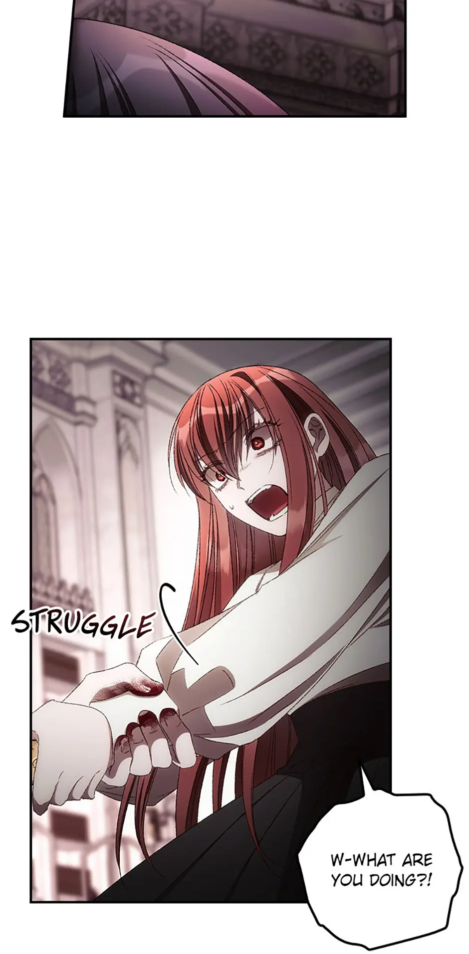 I Can See Your Death Chapter 74 Page 29