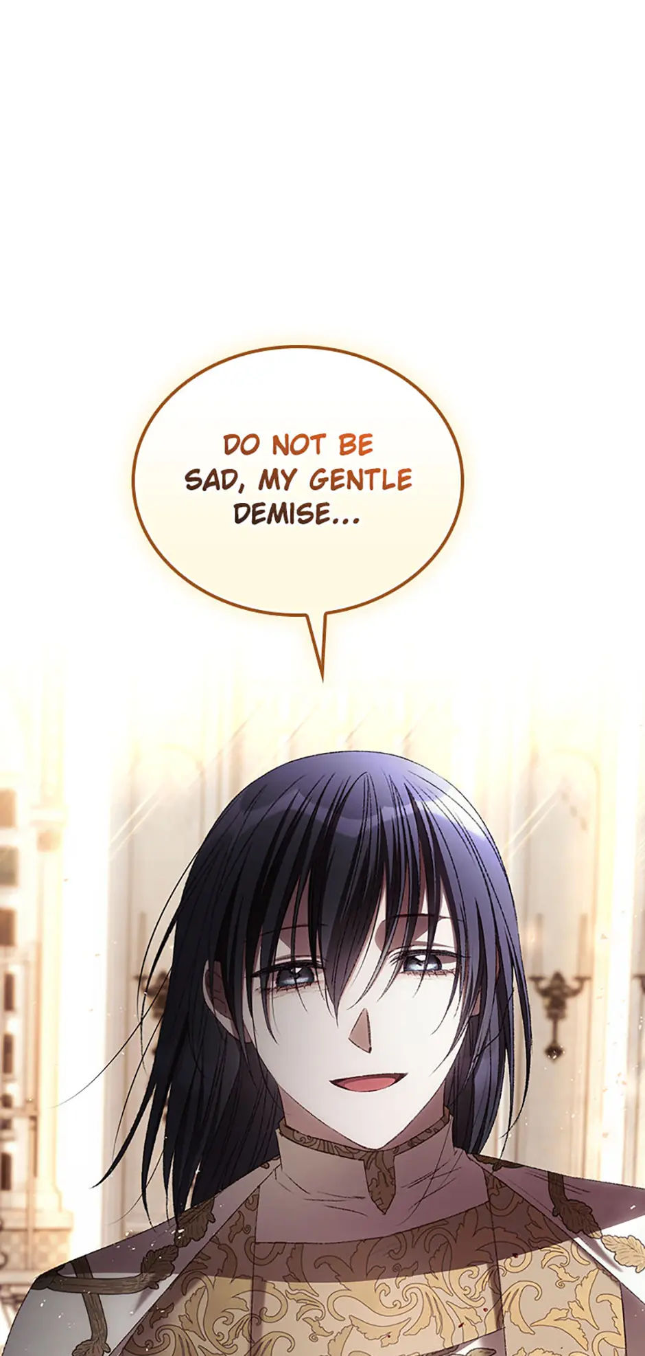 I Can See Your Death Chapter 74 Page 30