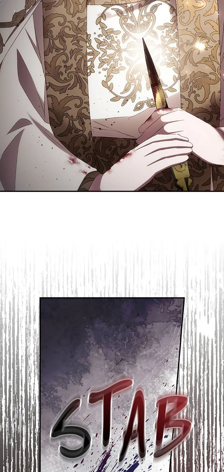 I Can See Your Death Chapter 74 Page 31