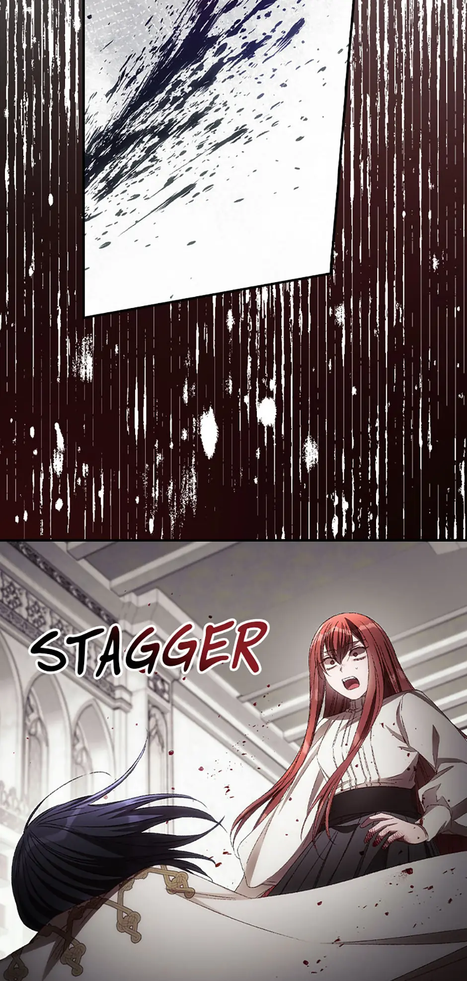 I Can See Your Death Chapter 74 Page 32