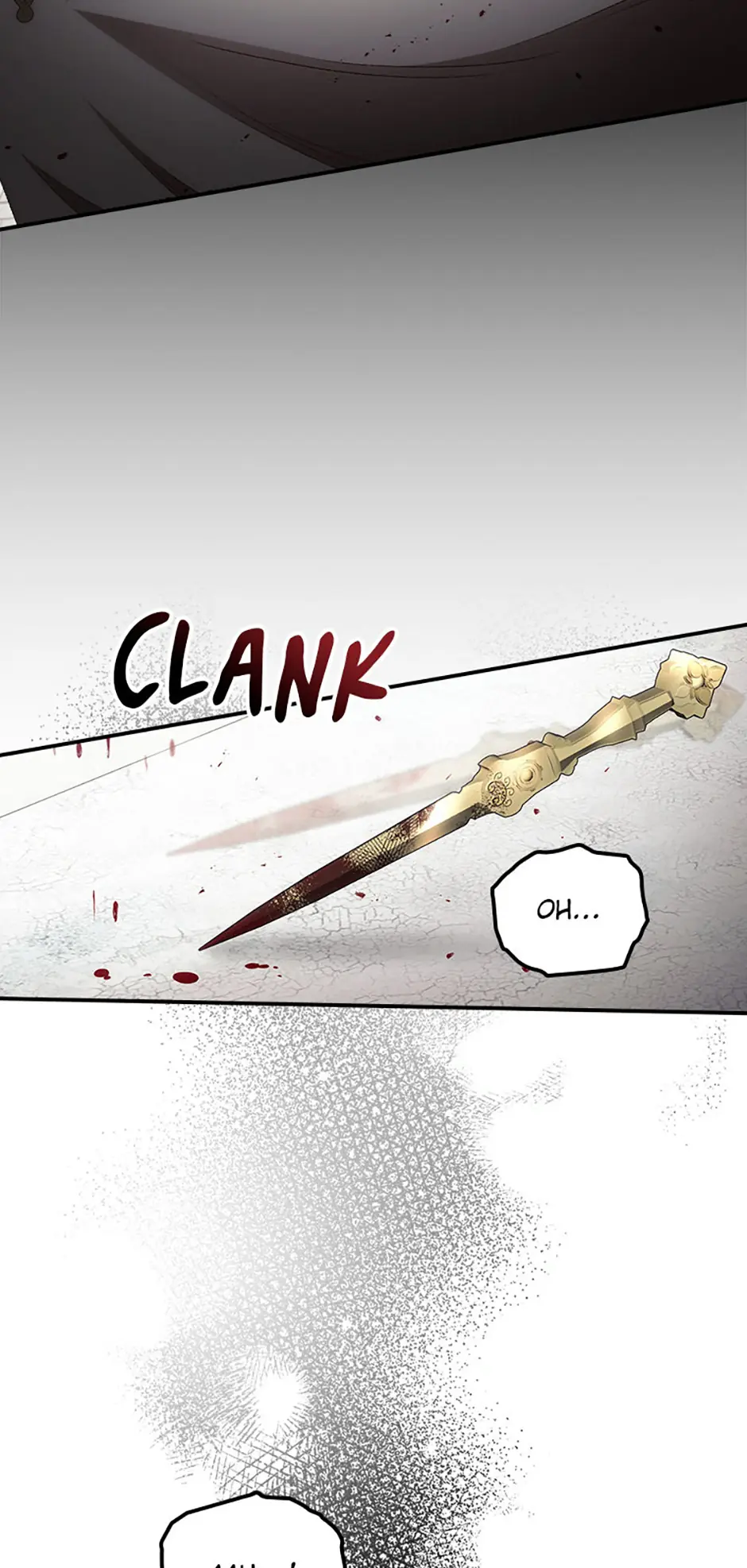 I Can See Your Death Chapter 74 Page 33