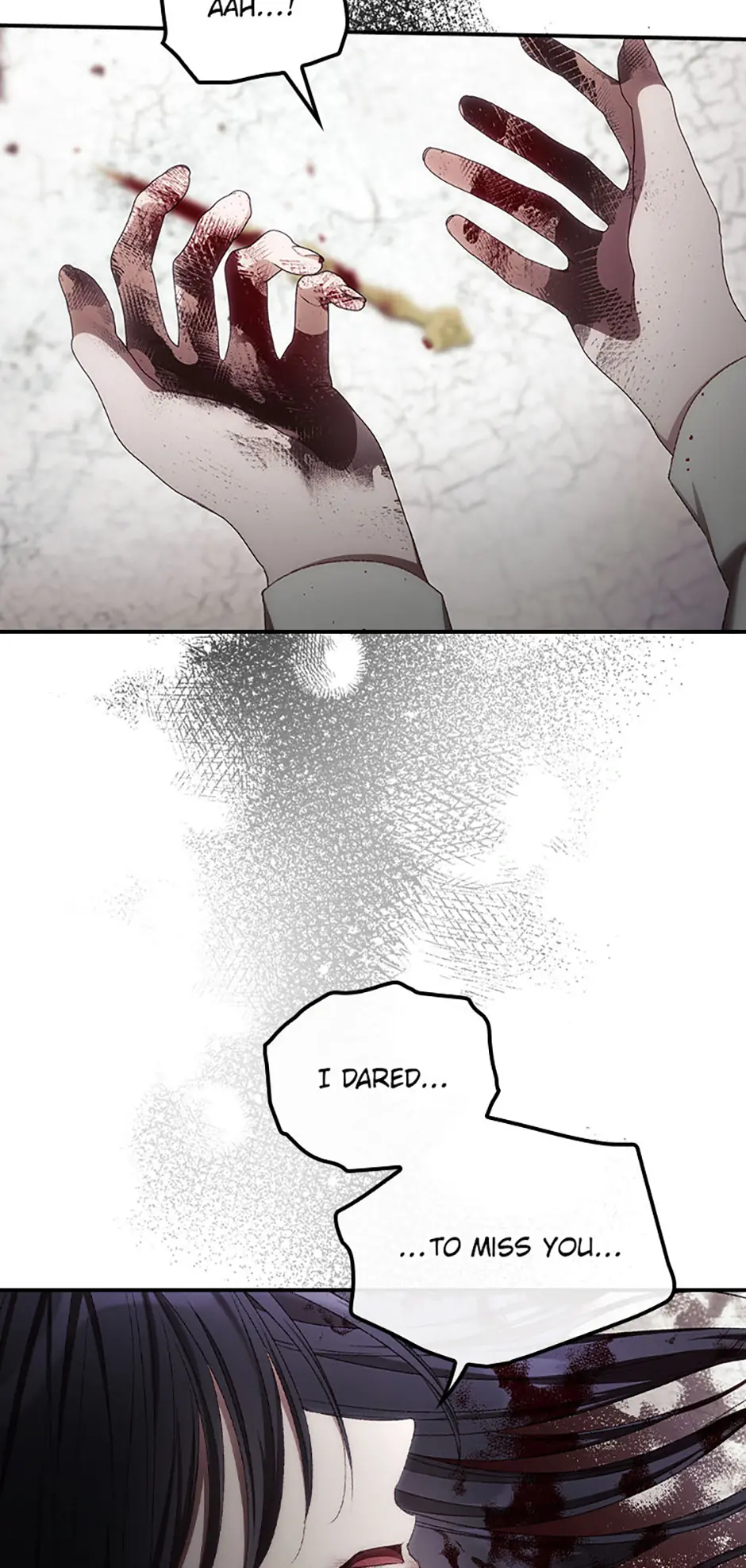 I Can See Your Death Chapter 74 Page 34