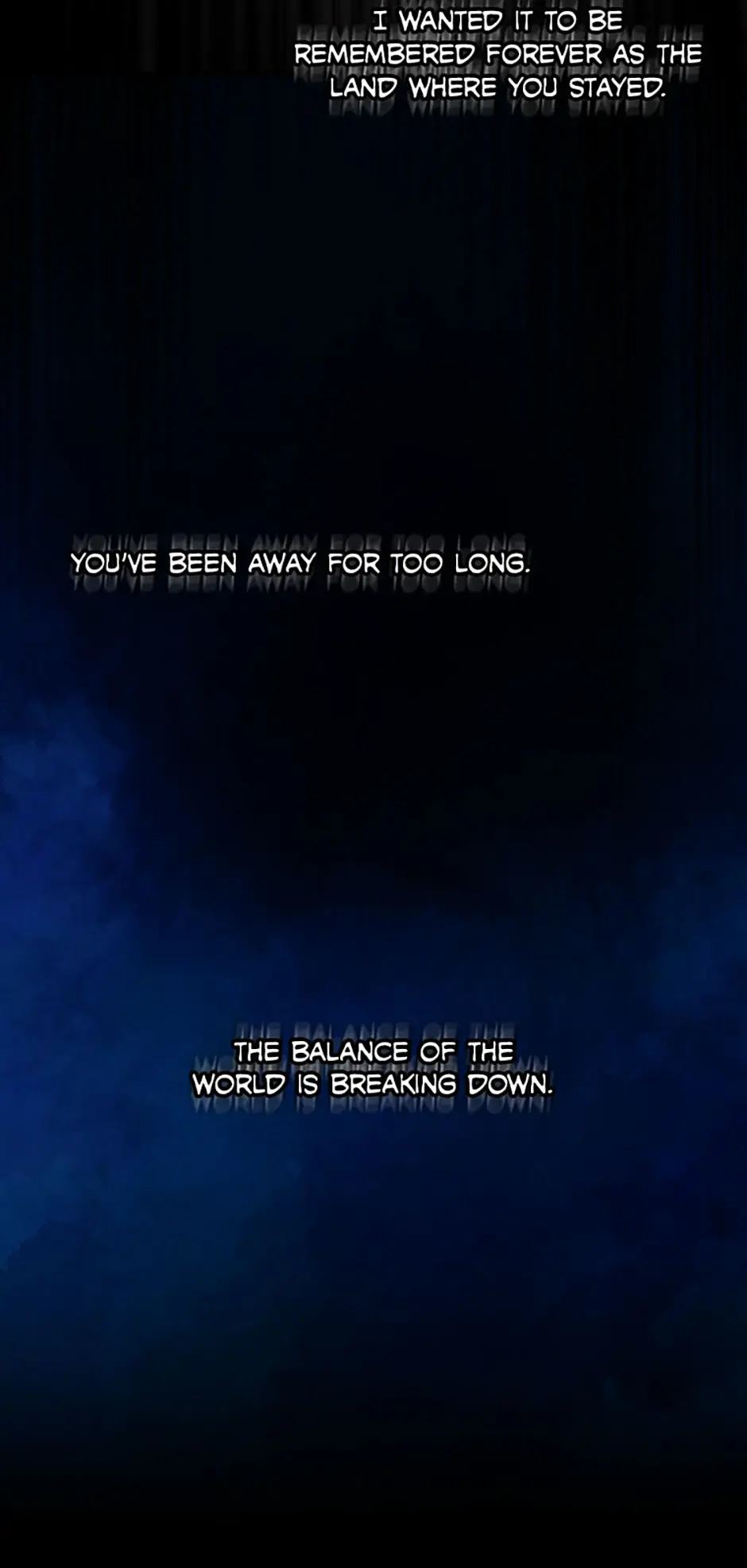 I Can See Your Death Chapter 74 Page 37