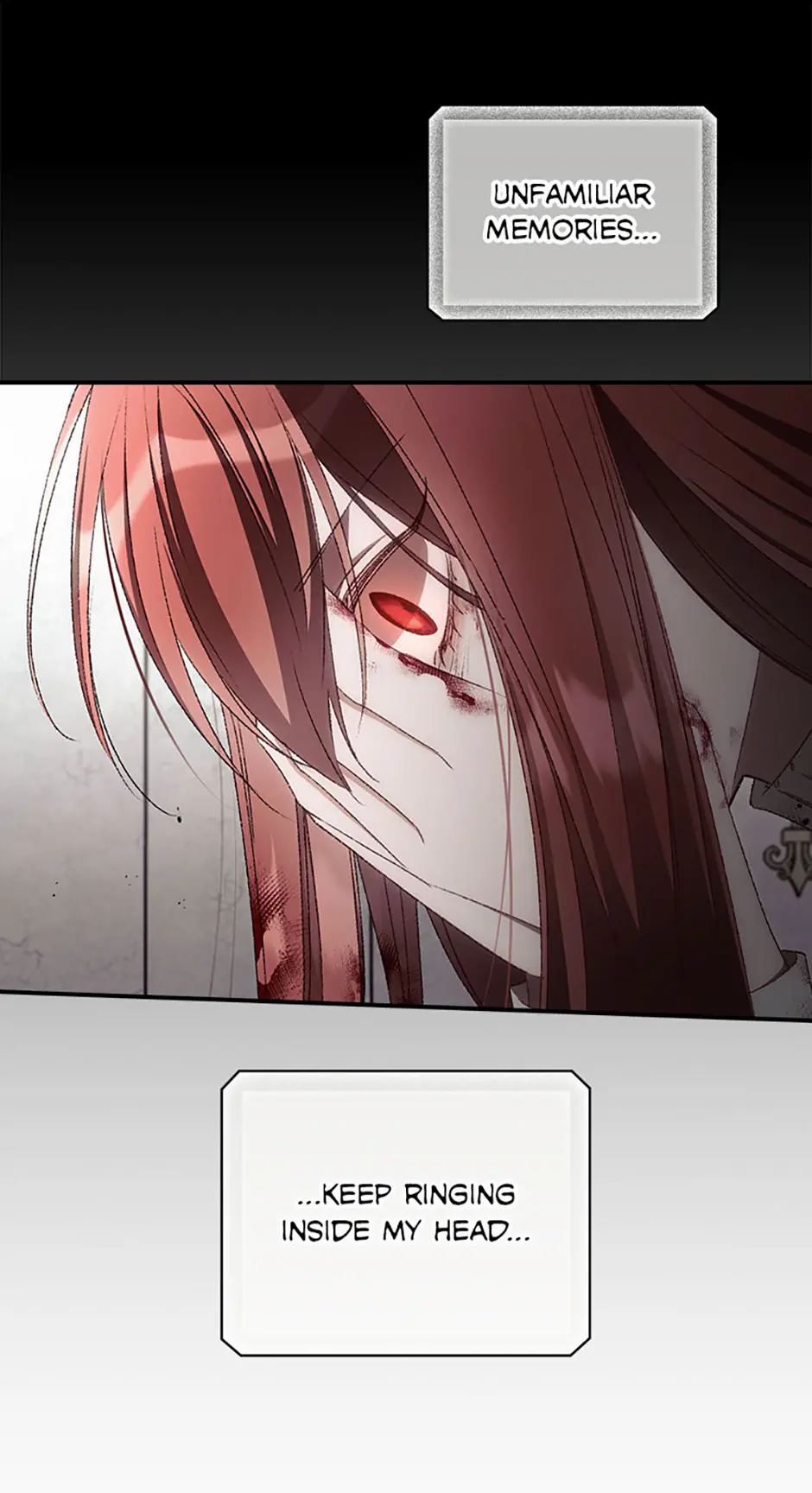 I Can See Your Death Chapter 74 Page 38