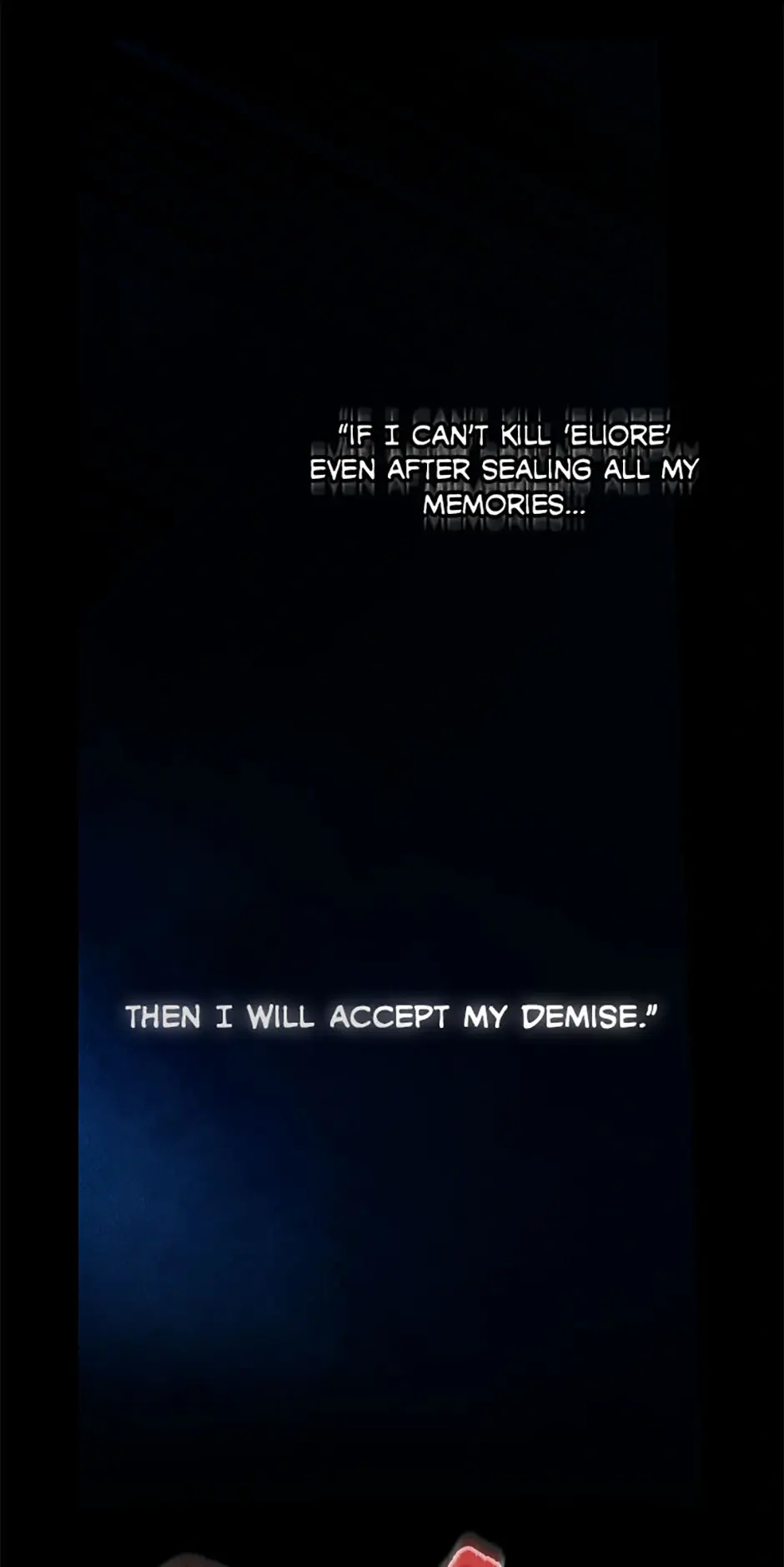 I Can See Your Death Chapter 74 Page 45