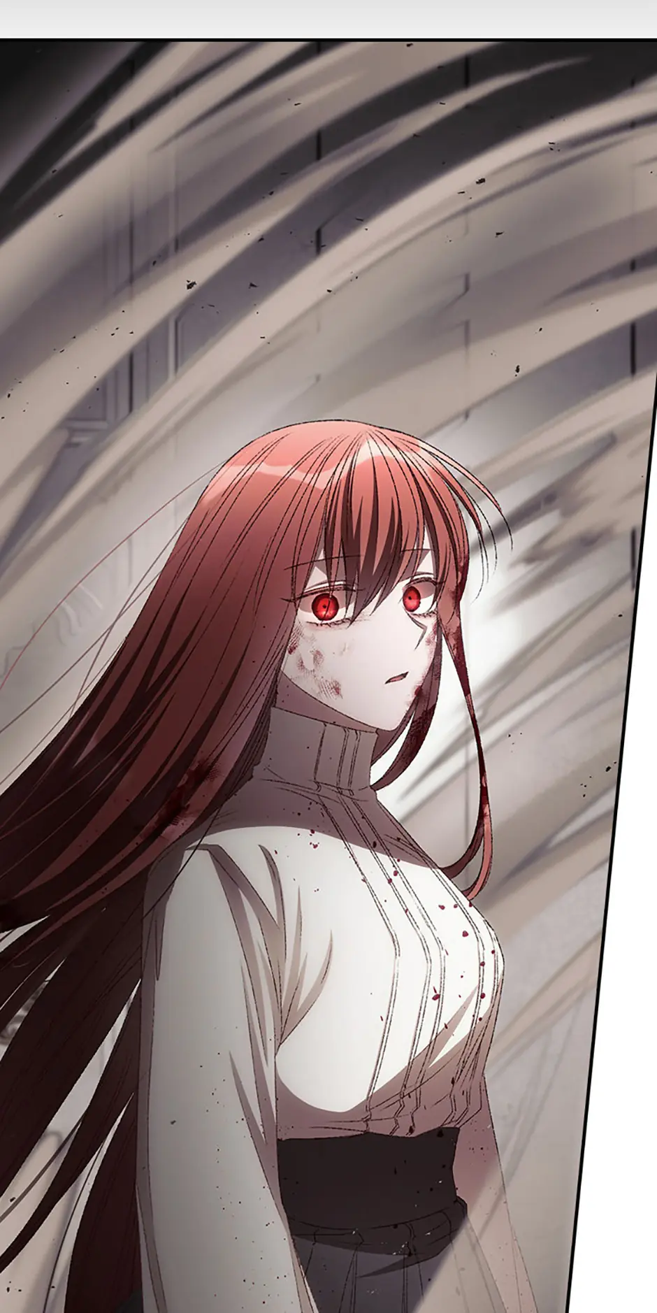 I Can See Your Death Chapter 74 Page 47