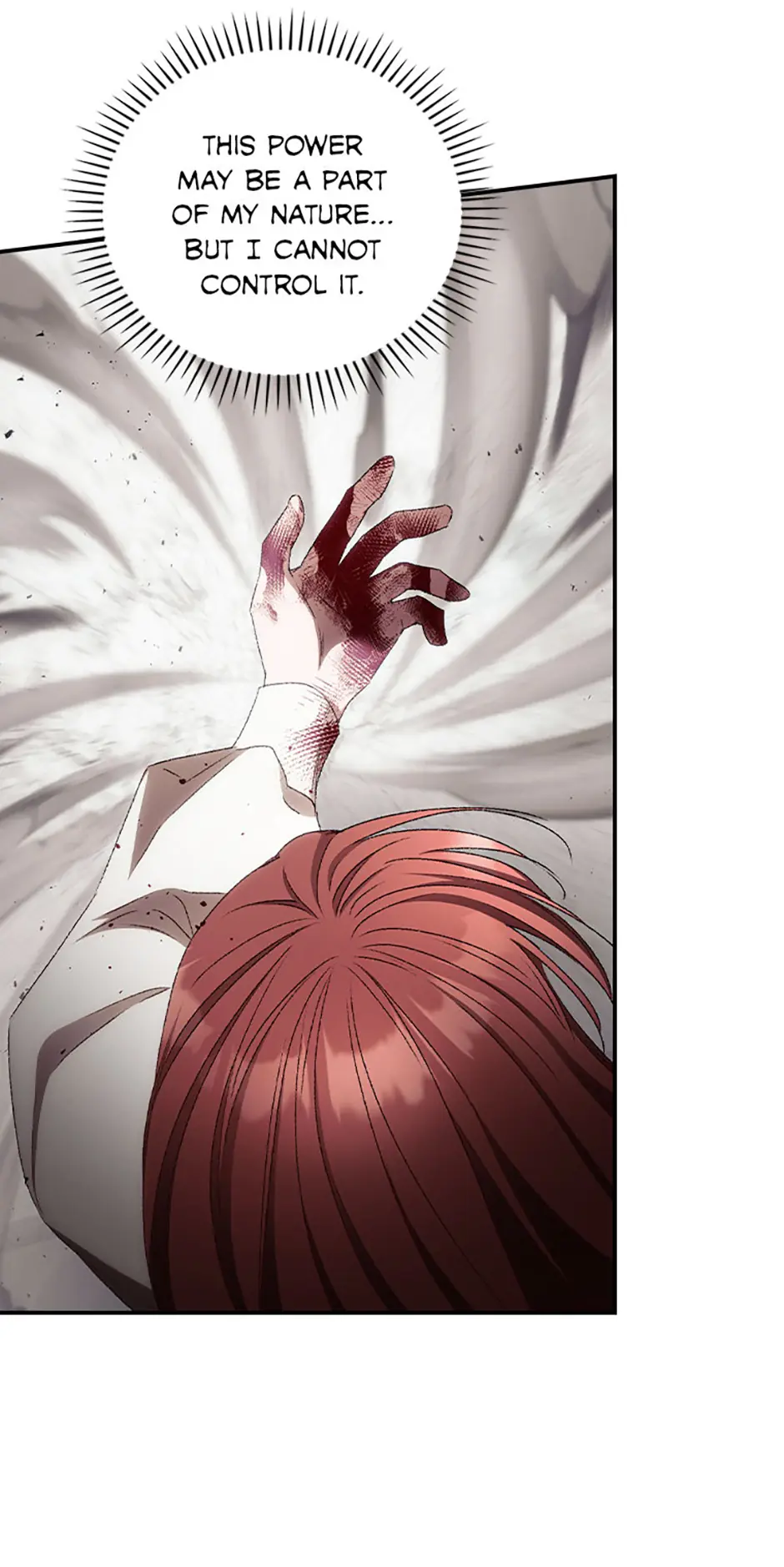 I Can See Your Death Chapter 74 Page 50