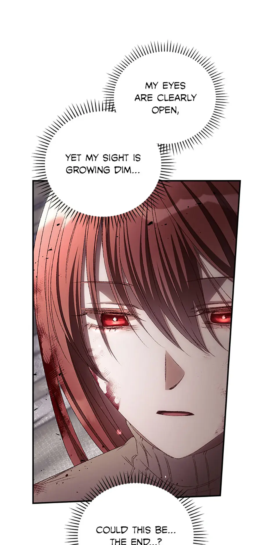 I Can See Your Death Chapter 74 Page 51