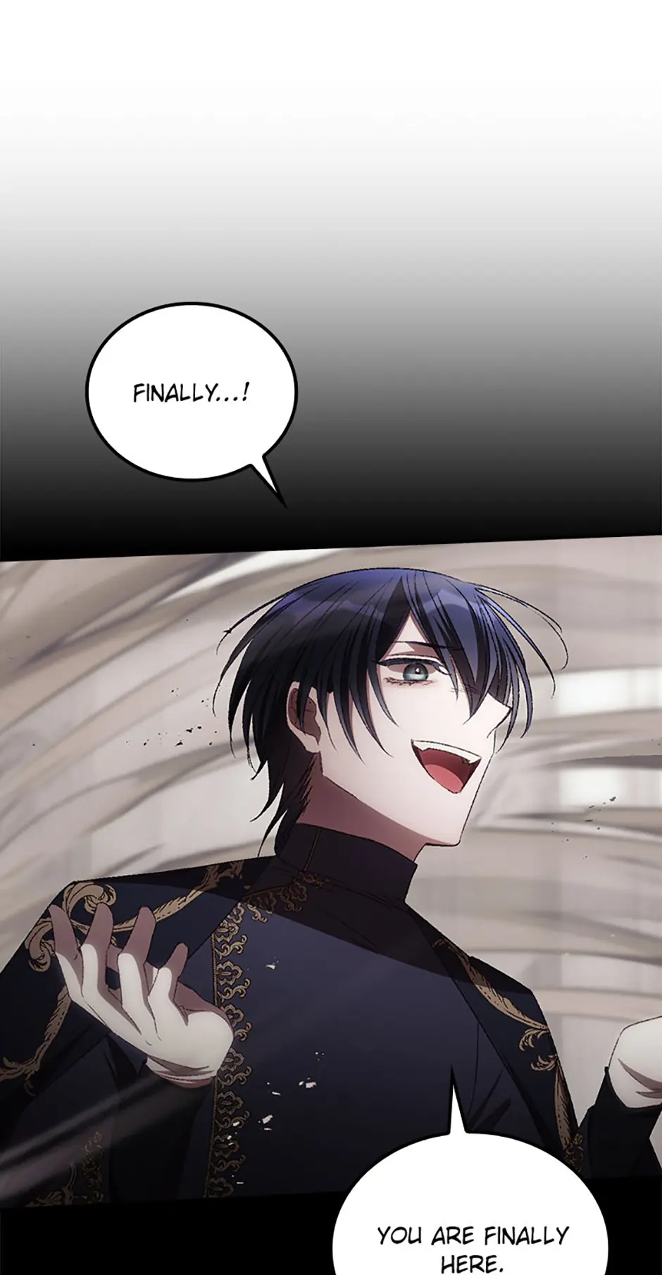 I Can See Your Death Chapter 74 Page 53