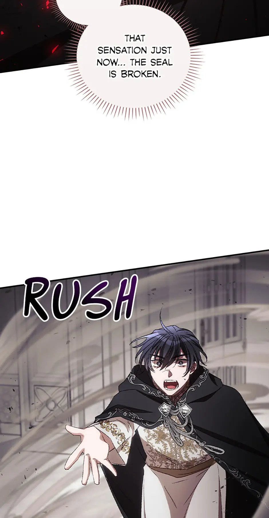 I Can See Your Death Chapter 74 Page 56