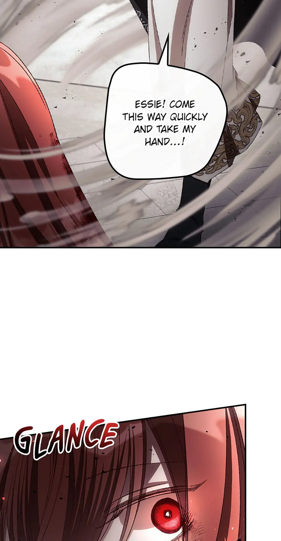 I Can See Your Death Chapter 74 Page 57