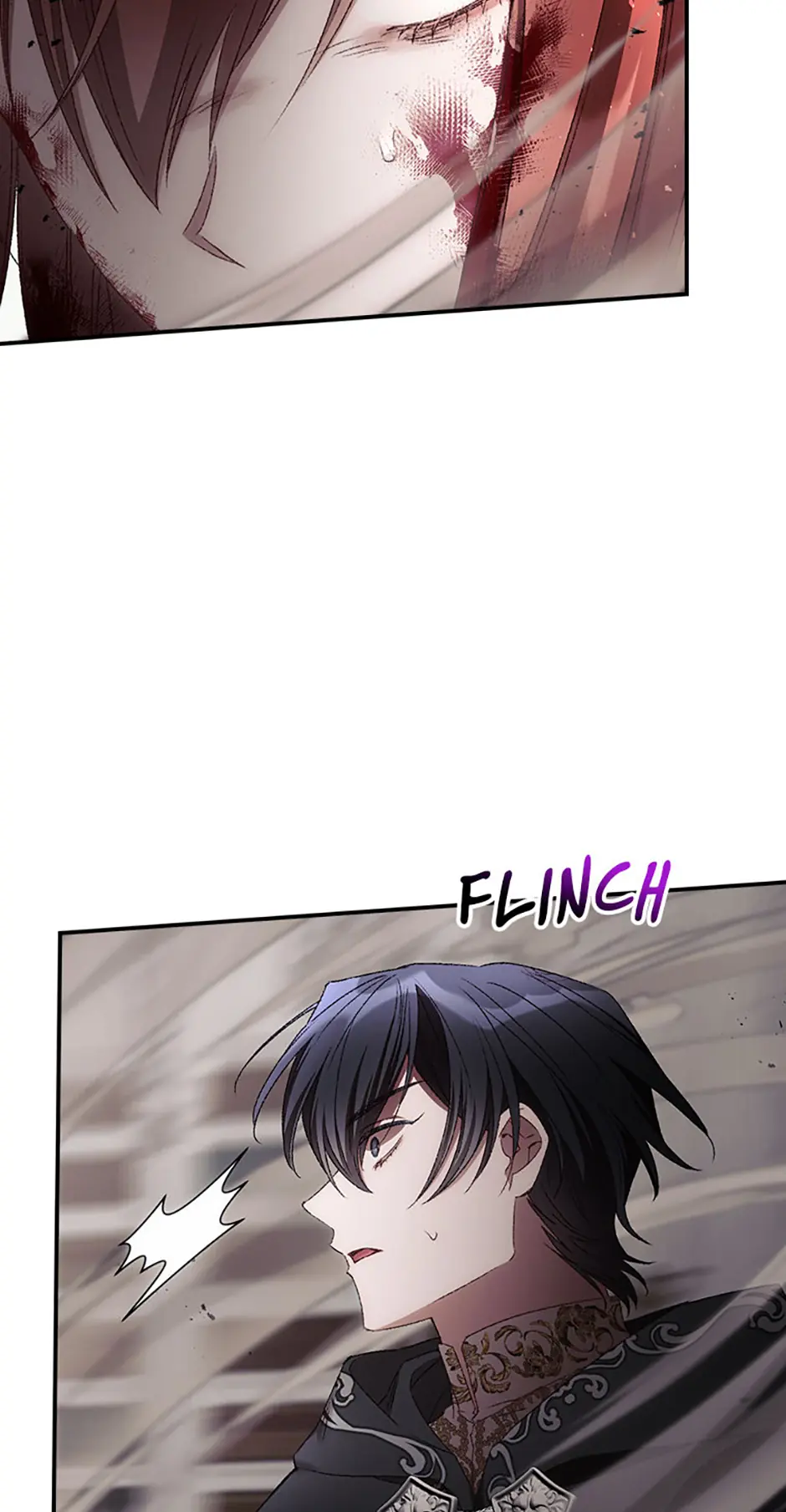 I Can See Your Death Chapter 74 Page 58