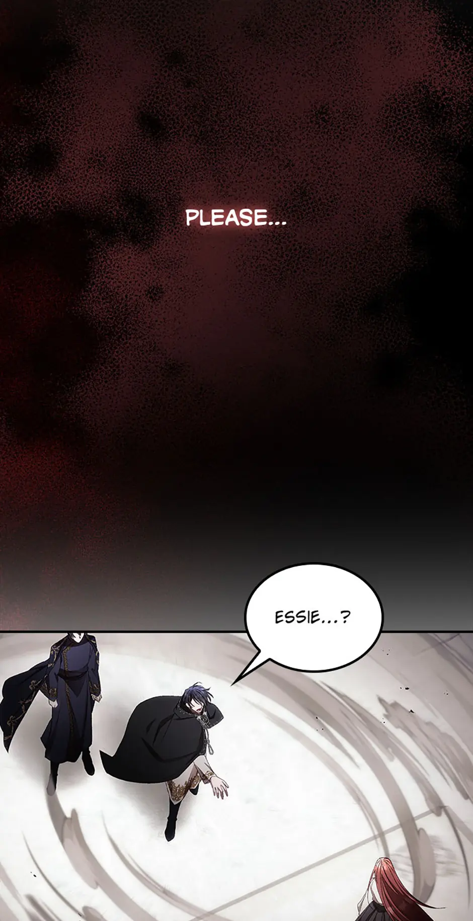 I Can See Your Death Chapter 74 Page 61