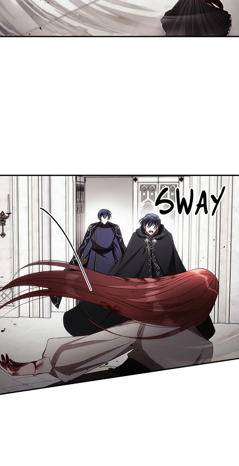 I Can See Your Death Chapter 74 Page 62