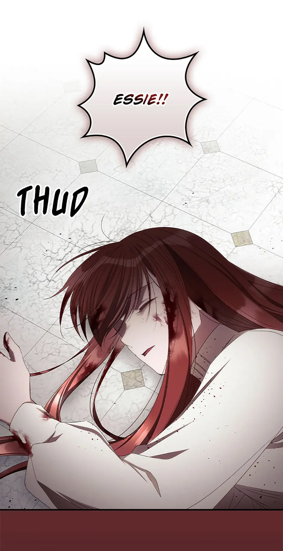 I Can See Your Death Chapter 74 Page 63