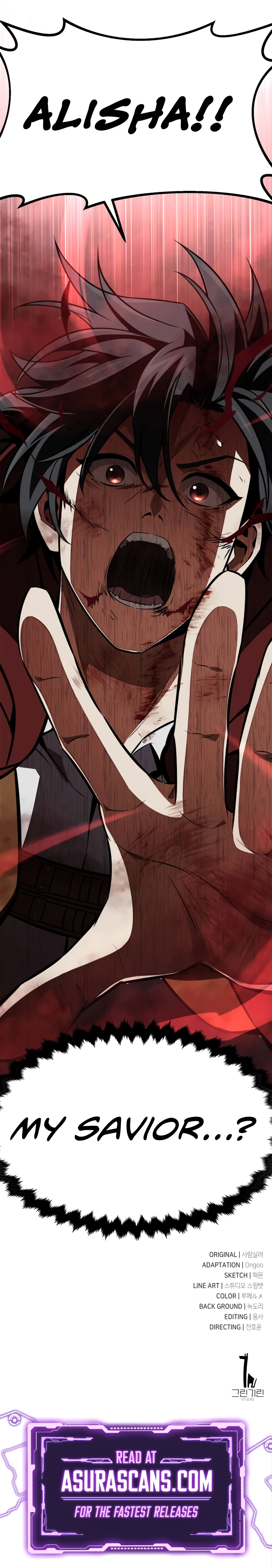 I Killed an Academy Player Chapter 18 Page 23