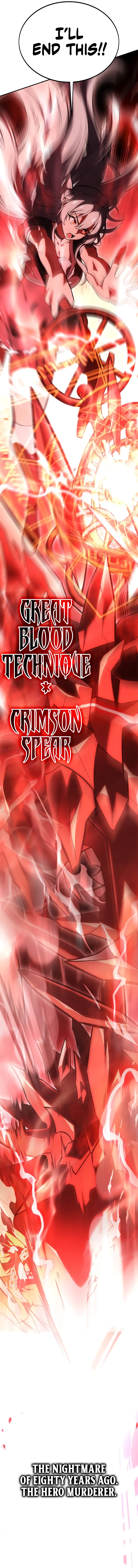 I Killed an Academy Player Chapter 30 Page 6