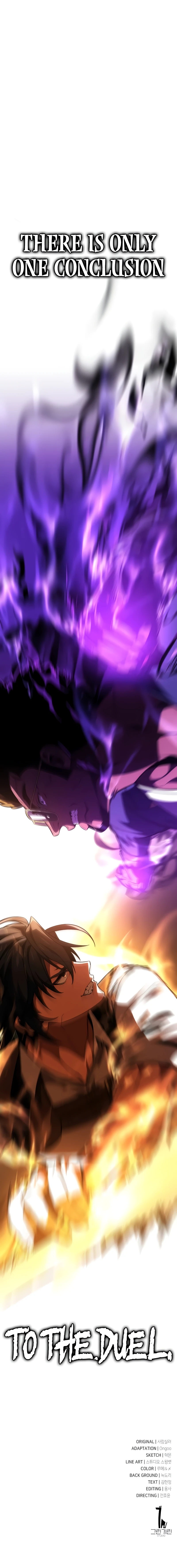 I Killed an Academy Player Chapter 30 Page 23