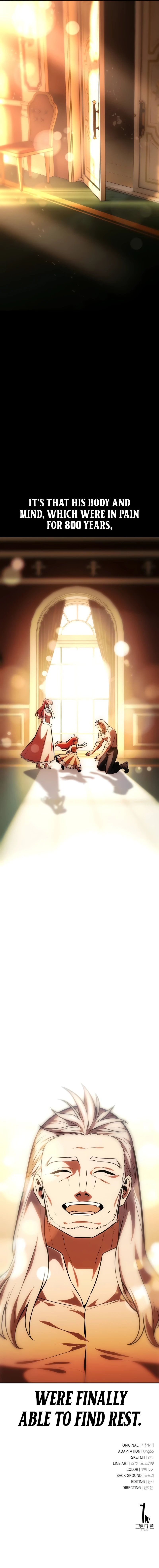 I Killed an Academy Player Chapter 36 Page 27