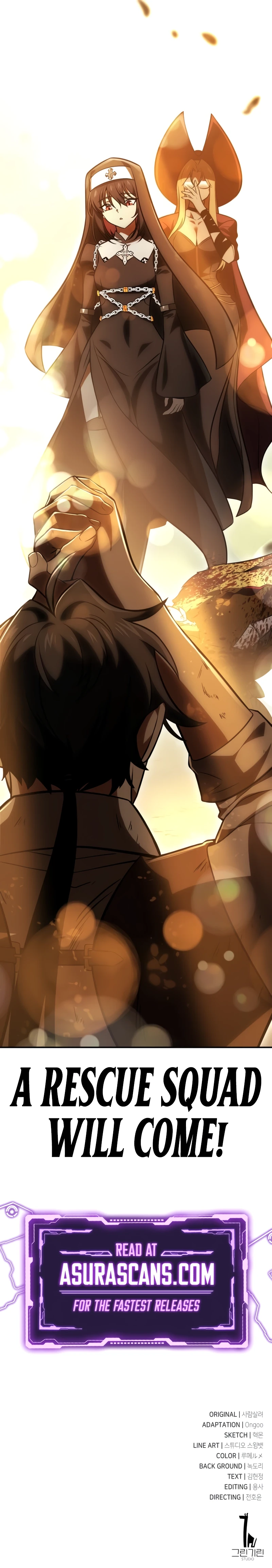 I Killed an Academy Player Chapter 38 Page 20