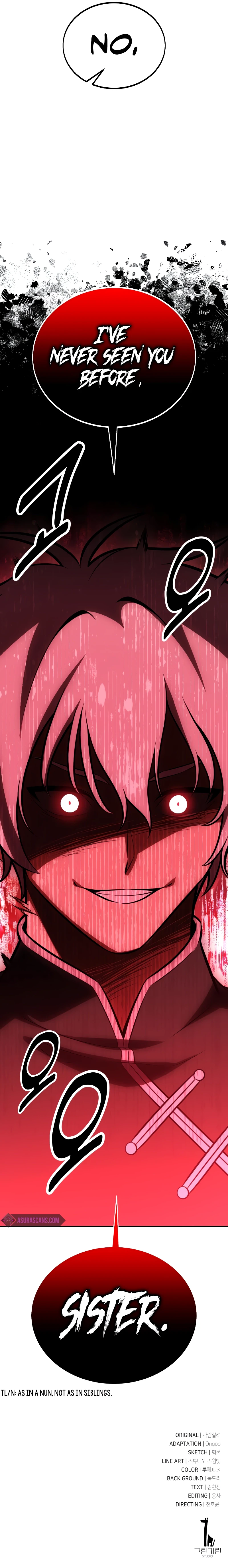 I Killed an Academy Player Chapter 41 Page 21