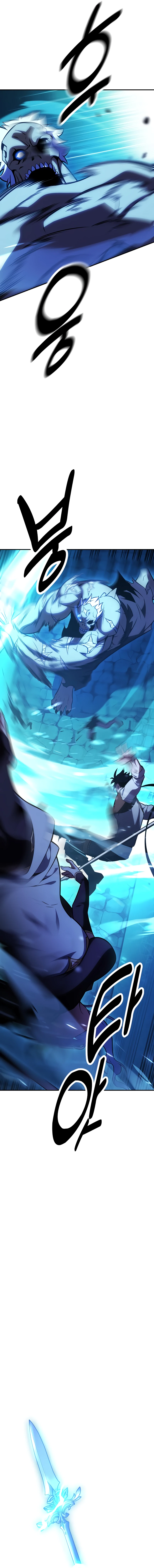 I Killed an Academy Player Chapter 43 Page 8