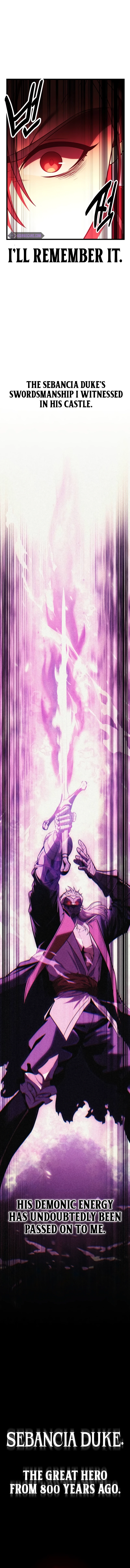 I Killed an Academy Player Chapter 51 Page 4