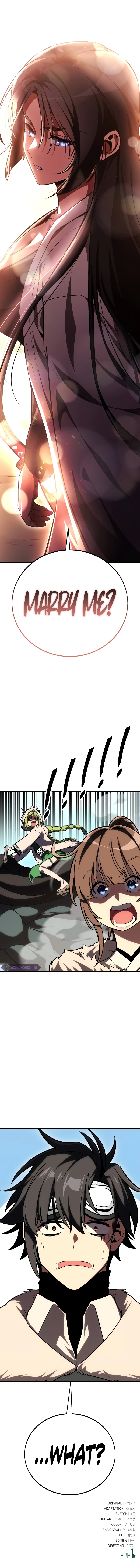 I Killed an Academy Player Chapter 55 Page 22