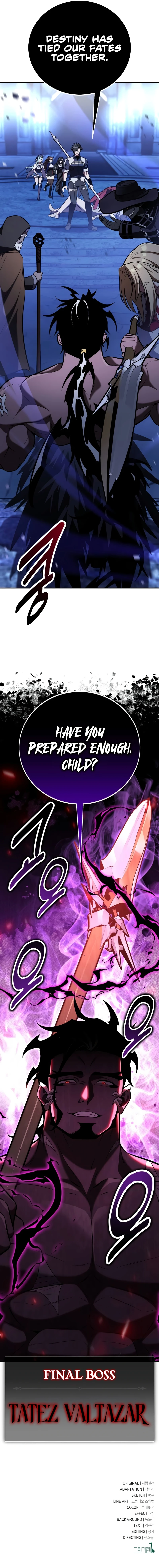 I Killed an Academy Player Chapter 80 Page 24